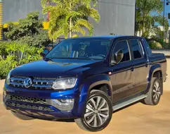 VOLKSWAGEN AMAROK 3.0 V6 TDI DIESEL HIGHLINE EXTREME CD 4MOTION AUTOMÁTICO VOLKSWAGEN AMAROK 3.0 V6 TDI DIESEL HIGHLINE EXTREME CD 4MOTION AUTOMÁTICO