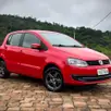 VOLKSWAGEN FOX 1.0 MI 8V FLEX 4P MANUAL VOLKSWAGEN FOX 1.0 MI 8V FLEX 4P MANUAL