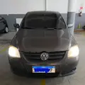 VOLKSWAGEN FOX 1.0 MI CITY 8V FLEX 2P MANUAL VOLKSWAGEN FOX 1.0 MI CITY 8V FLEX 2P MANUAL