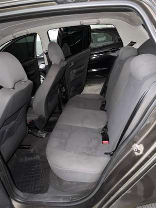 VOLKSWAGEN-FOX-2009
