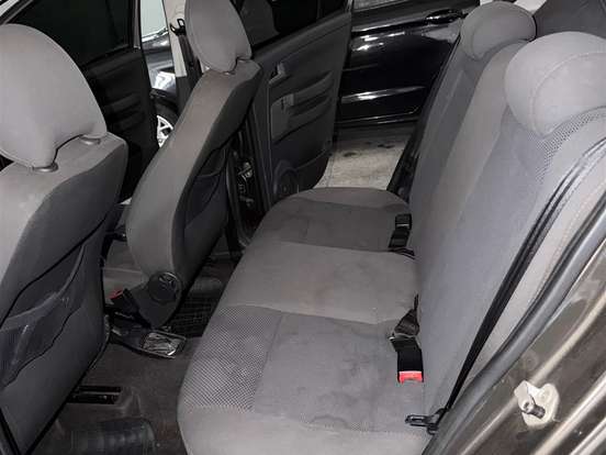 VOLKSWAGEN-FOX-1.0 MI CITY 8V FLEX 2P MANUAL VOLKSWAGEN-FOX-2009