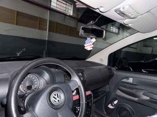 VOLKSWAGEN-FOX-2009