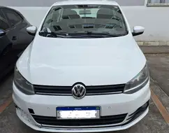 VOLKSWAGEN FOX 1.0 MI COMFORTLINE 8V FLEX 4P MANUAL VOLKSWAGEN FOX 1.0 MI COMFORTLINE 8V FLEX 4P MANUAL