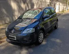 VOLKSWAGEN FOX 1.0 MI PLUS 8V FLEX 2P MANUAL VOLKSWAGEN FOX 1.0 MI PLUS 8V FLEX 2P MANUAL