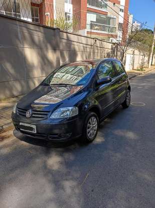 VOLKSWAGEN-FOX-2006