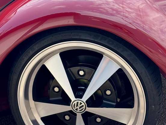 VOLKSWAGEN-FUSCA-1.6 8V GASOLINA 2P MANUAL VOLKSWAGEN-FUSCA-1967