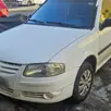 VOLKSWAGEN GOL 1.0 MI 8V FLEX 4P MANUAL VOLKSWAGEN GOL 1.0 MI 8V FLEX 4P MANUAL