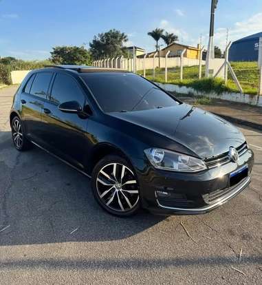 VOLKSWAGEN-GOLF-2014