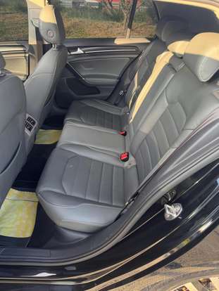 VOLKSWAGEN-GOLF-1.4 TSI HIGHLINE 16V GASOLINA 4P AUTOMÁTICO VOLKSWAGEN-GOLF-2014