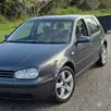 VOLKSWAGEN GOLF 1.6 MI 8V GASOLINA 4P MANUAL VOLKSWAGEN GOLF 1.6 MI 8V GASOLINA 4P MANUAL