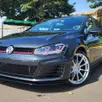 VOLKSWAGEN GOLF 2.0 TSI GTI 16V TURBO GASOLINA 4P AUTOMÁTICO VOLKSWAGEN GOLF 2.0 TSI GTI 16V TURBO GASOLINA 4P AUTOMÁTICO