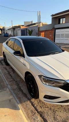 VOLKSWAGEN JETTA 1.4 250 TSI TOTAL FLEX R-LINE TIPTRONIC