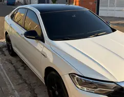 VOLKSWAGEN JETTA 1.4 250 TSI TOTAL FLEX R-LINE TIPTRONIC VOLKSWAGEN JETTA 1.4 250 TSI TOTAL FLEX R-LINE TIPTRONIC