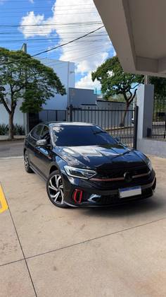 VOLKSWAGEN JETTA 2.0 350 TSI GASOLINA GLI DSG