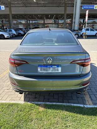 VOLKSWAGEN-JETTA-2.0 350 TSI GASOLINA GLI DSG VOLKSWAGEN-JETTA-2021