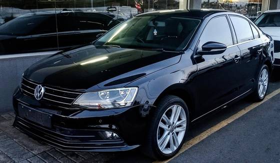 VOLKSWAGEN JETTA 2.0 TSI HIGHLINE 211CV GASOLINA 4P TIPTRONIC