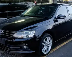 VOLKSWAGEN JETTA 2.0 TSI HIGHLINE 211CV GASOLINA 4P TIPTRONIC VOLKSWAGEN JETTA 2.0 TSI HIGHLINE 211CV GASOLINA 4P TIPTRONIC