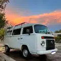 VOLKSWAGEN KOMBI 1.4 MI STD LOTAÇÃO 8V FLEX 3P MANUAL VOLKSWAGEN KOMBI 1.4 MI STD LOTAÇÃO 8V FLEX 3P MANUAL