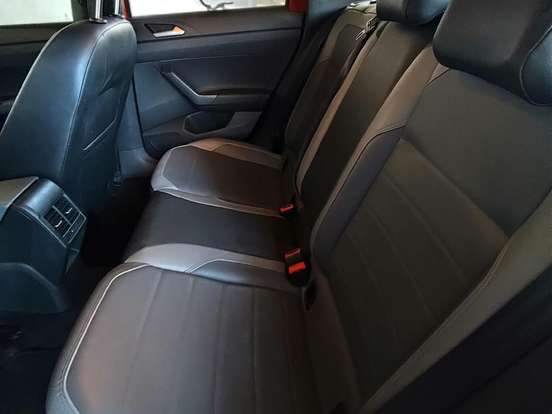 VOLKSWAGEN-NIVUS-1.0 200 TSI TOTAL FLEX HIGHLINE AUTOMÁTICO VOLKSWAGEN-NIVUS-2020