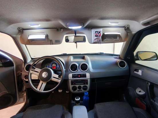 VOLKSWAGEN-PARATI-1.6 MI SURF 8V FLEX 4P MANUAL G.IV VOLKSWAGEN-PARATI-2010