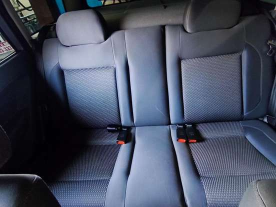 VOLKSWAGEN-PARATI-1.6 MI SURF 8V FLEX 4P MANUAL G.IV VOLKSWAGEN-PARATI-2010