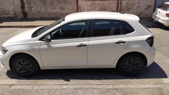 VOLKSWAGEN POLO 1.0 MPI TRACK MANUAL