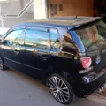 VOLKSWAGEN POLO 1.6 MI 8V TOTAL FLEX 4P MANUAL VOLKSWAGEN POLO 1.6 MI 8V TOTAL FLEX 4P MANUAL