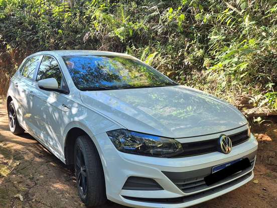 VOLKSWAGEN-POLO-1.6 MSI TOTAL FLEX MANUAL VOLKSWAGEN-POLO-2019