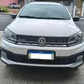 VOLKSWAGEN SAVEIRO 1.6 CROSS CD 16V FLEX 2P MANUAL VOLKSWAGEN SAVEIRO 1.6 CROSS CD 16V FLEX 2P MANUAL