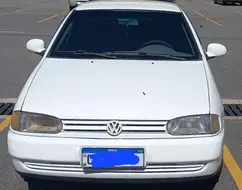 VOLKSWAGEN SAVEIRO 1.6 MI CL CS 8V GASOLINA 2P MANUAL G.II VOLKSWAGEN SAVEIRO 1.6 MI CL CS 8V GASOLINA 2P MANUAL G.II
