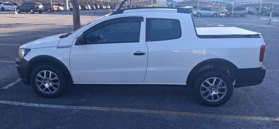 VOLKSWAGEN-SAVEIRO-1.6 MSI ROBUST CD 8V FLEX 2P MANUAL VOLKSWAGEN-SAVEIRO-2018