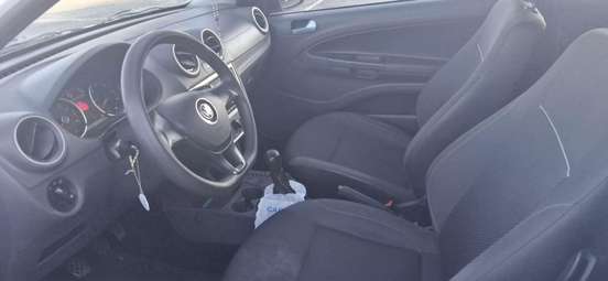 VOLKSWAGEN-SAVEIRO-1.6 MSI ROBUST CD 8V FLEX 2P MANUAL VOLKSWAGEN-SAVEIRO-2018