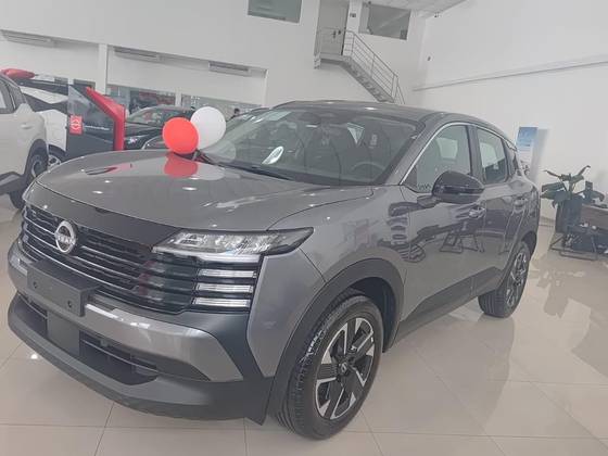 VOLKSWAGEN T-CROSS 1.4 250 TSI TOTAL FLEX HIGHLINE AUTOMÁTICO