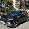 VOLKSWAGEN T-CROSS 1.4 250 TSI TOTAL FLEX HIGHLINE AUTOMÁTICO VOLKSWAGEN T-CROSS 1.4 250 TSI TOTAL FLEX HIGHLINE AUTOMÁTICO