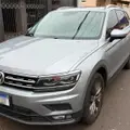VOLKSWAGEN TIGUAN 1.4 250 TSI TOTAL FLEX ALLSPACE COMFORTLINE TIPTRONIC VOLKSWAGEN TIGUAN 1.4 250 TSI TOTAL FLEX ALLSPACE COMFORTLINE TIPTRONIC