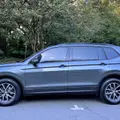VOLKSWAGEN TIGUAN 1.4 250 TSI TOTAL FLEX ALLSPACE TIPTRONIC VOLKSWAGEN TIGUAN 1.4 250 TSI TOTAL FLEX ALLSPACE TIPTRONIC