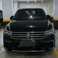 VOLKSWAGEN TIGUAN 2.0 300 TSI GASOLINA ALLSPACE R-LINE AUTOMÁTICO VOLKSWAGEN TIGUAN 2.0 300 TSI GASOLINA ALLSPACE R-LINE AUTOMÁTICO