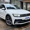 VOLKSWAGEN TIGUAN 2.0 350 TSI GASOLINA ALLSPACE R-LINE 4MOTION DSG VOLKSWAGEN TIGUAN 2.0 350 TSI GASOLINA ALLSPACE R-LINE 4MOTION DSG