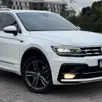 VOLKSWAGEN TIGUAN 2.0 350 TSI GASOLINA ALLSPACE R-LINE 4MOTION DSG VOLKSWAGEN TIGUAN 2.0 350 TSI GASOLINA ALLSPACE R-LINE 4MOTION DSG