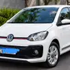VOLKSWAGEN UP 1.0 170 TSI TOTAL FLEX CONNECT 4P MANUAL VOLKSWAGEN UP 1.0 170 TSI TOTAL FLEX CONNECT 4P MANUAL