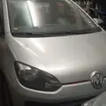 VOLKSWAGEN UP 1.0 MPI MOVE UP 12V FLEX 4P MANUAL VOLKSWAGEN UP 1.0 MPI MOVE UP 12V FLEX 4P MANUAL