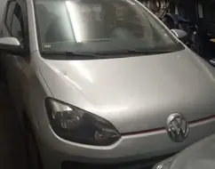 VOLKSWAGEN UP 1.0 MPI MOVE UP 12V FLEX 4P MANUAL VOLKSWAGEN UP 1.0 MPI MOVE UP 12V FLEX 4P MANUAL
