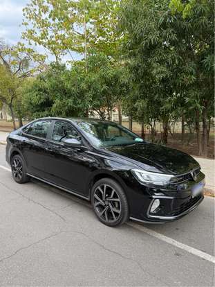 VOLKSWAGEN-VIRTUS-1.4 250 TSI EXCLUSIVE AUTOMÁTICO VOLKSWAGEN-VIRTUS-2023