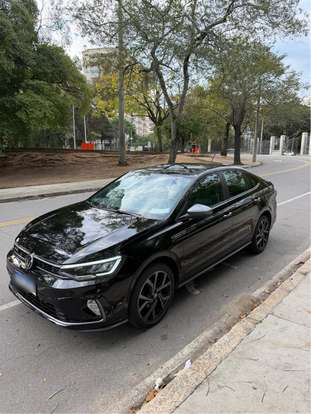 VOLKSWAGEN-VIRTUS-1.4 250 TSI EXCLUSIVE AUTOMÁTICO VOLKSWAGEN-VIRTUS-2023
