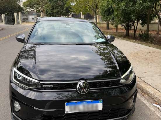VOLKSWAGEN-VIRTUS-1.4 250 TSI EXCLUSIVE AUTOMÁTICO VOLKSWAGEN-VIRTUS-2023