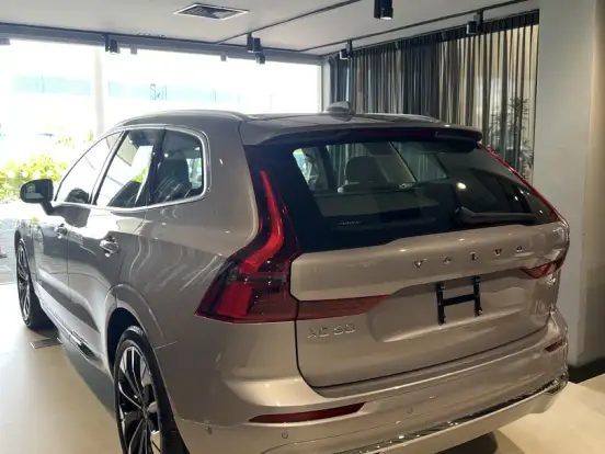 VOLVO-XC60-2.0 T8 PHEV ULTRA AWD GEARTRONIC VOLVO-XC60-2026