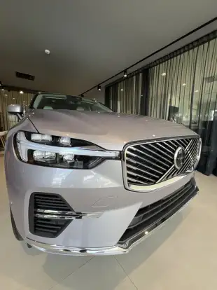 VOLVO-XC60-2.0 T8 PHEV ULTRA AWD GEARTRONIC VOLVO-XC60-2026