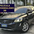 VOLVO XC60 2.0 T5 DYNAMIC FWD TURBO GASOLINA 4P AUTOMÁTICO VOLVO XC60 2.0 T5 DYNAMIC FWD TURBO GASOLINA 4P AUTOMÁTICO