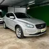 VOLVO XC60 2.0 T5 KINETIC GASOLINA 4P AUTOMÁTICO VOLVO XC60 2.0 T5 KINETIC GASOLINA 4P AUTOMÁTICO