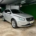 VOLVO XC60 2.0 T5 KINETIC GASOLINA 4P AUTOMÁTICO VOLVO XC60 2.0 T5 KINETIC GASOLINA 4P AUTOMÁTICO